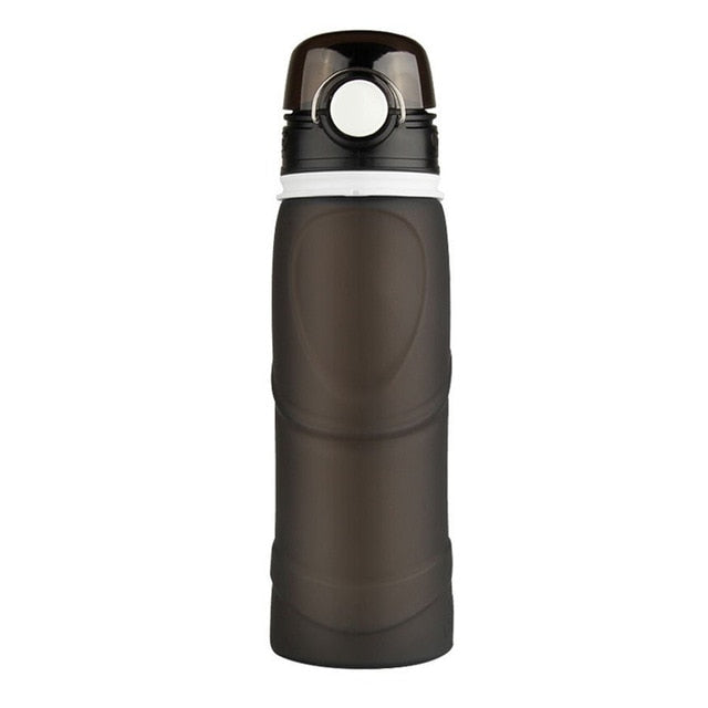 Collapsible Water Bottle