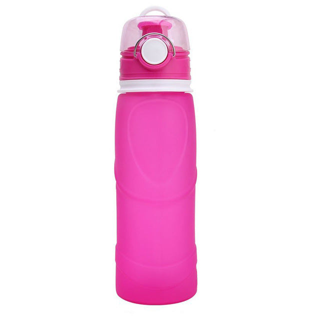 Collapsible Water Bottle