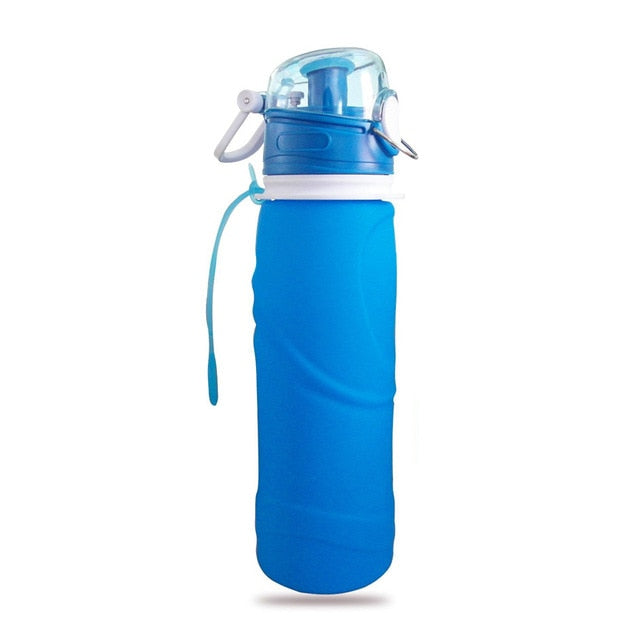 Collapsible Water Bottle