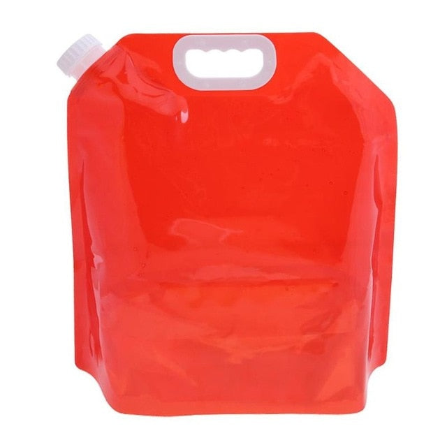 5L Water Jug