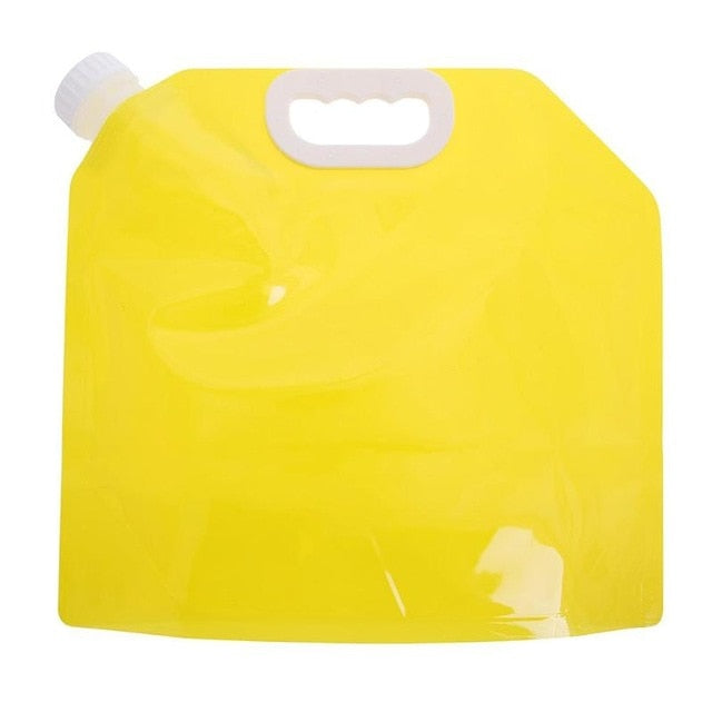 5L Water Jug