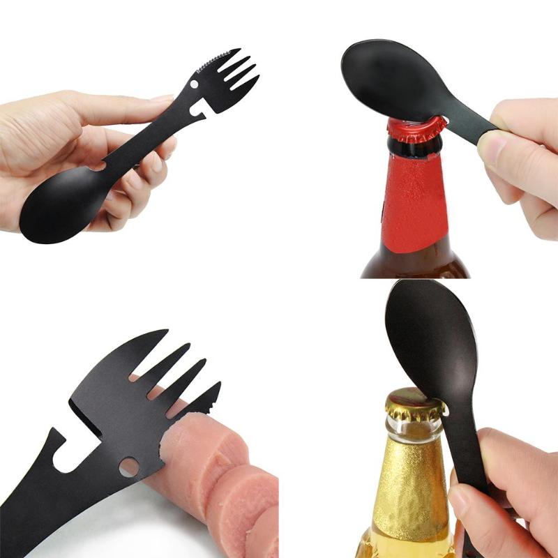 5 in 1 Spork