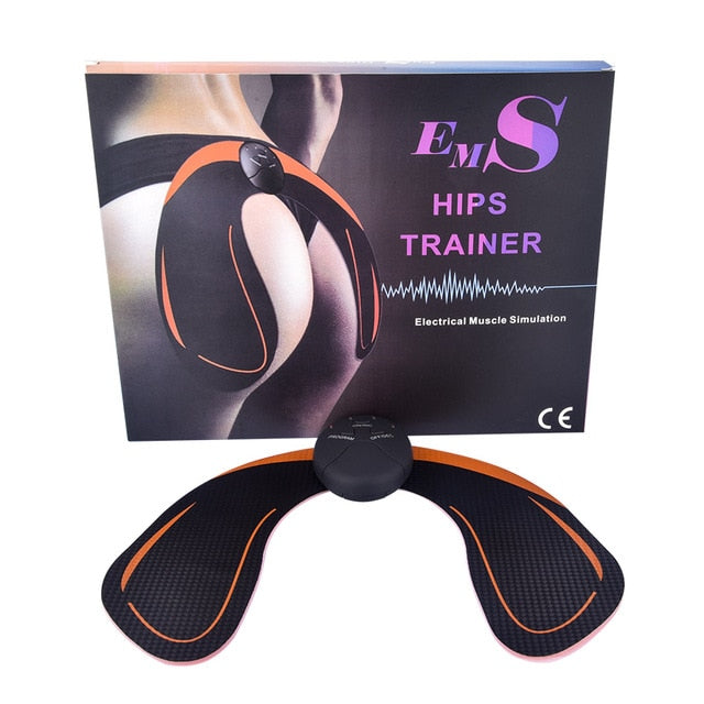 Body Slimming Massager