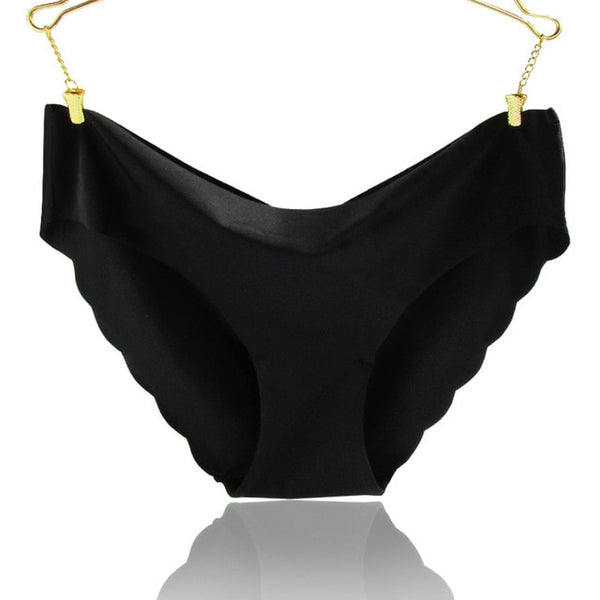 ECMLN Hot Sale Fashion Women  Seamless Ultra-thin Underwear G String Women's Panties Intimates briefs drop shipping